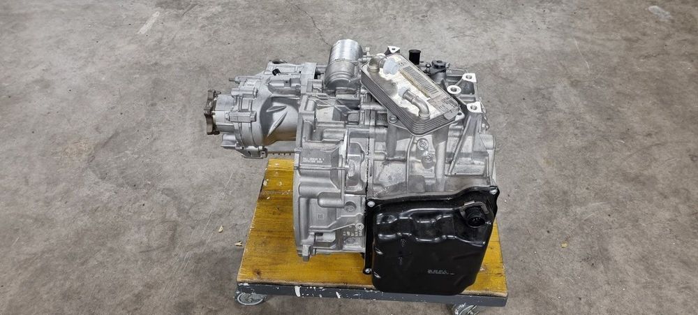 Rckrufaktion Seat Ateca Getriebe