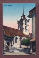 ESTAVAYER - Eglise