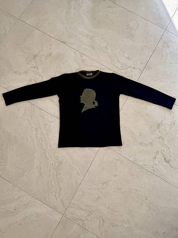 Maglioni & Felpe: LAGERFELD - Langarmshirt – Usato da Kreuzlingen venduto da giu_6k2z