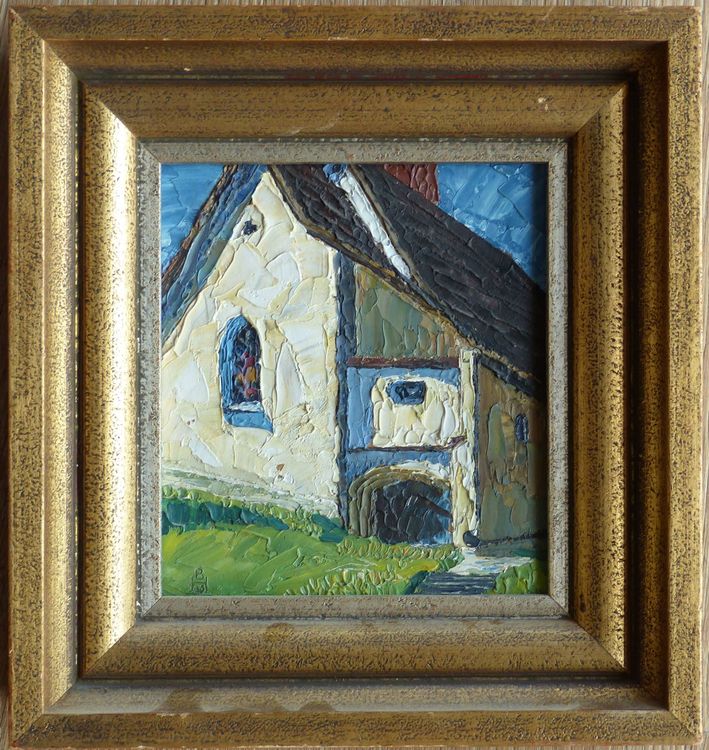 Monogrammist - Austrian Art Selection | Kaufen auf Ricardo