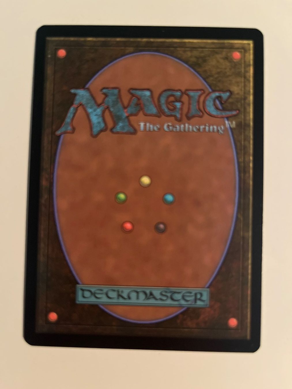 Magic The Gathering Carte collezionabili: 1 x Nighthowler - Magic: The Gathering - MtG – Usato da Kriens venduto da Shadi1980 1