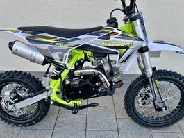 Pitbike 125 ccm , Enduro Töff  Pocketbike Motocross 125cc
