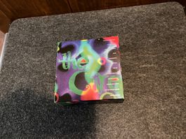 The Cure ‎- Assemblage CD Collection (Limited Edition 2'500)