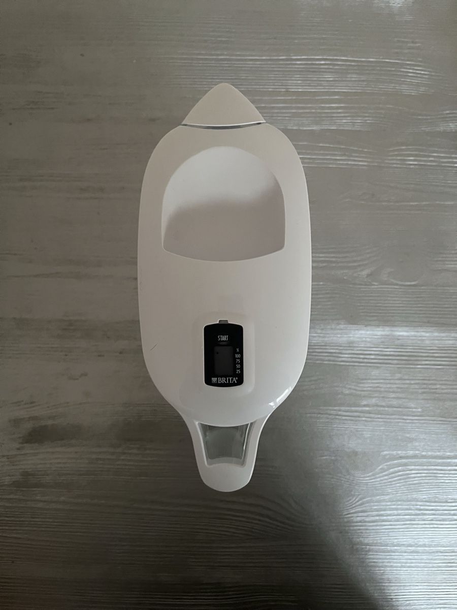 Sanitari: Brita Wasserfilter – Usato da Zürich venduto da lschaff 1