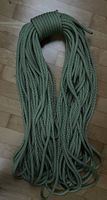 Mammut Seil 70m