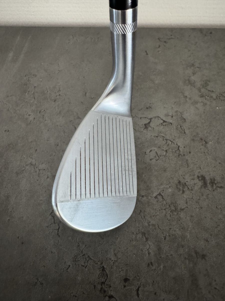 Titleist Schläger & Sets: Titleist Vokey SM10 Wedge – Gebraucht aus Rheinfelden von BirdieGolf 3