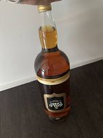 Gold Label Blended Scotch Whisky 455 cl