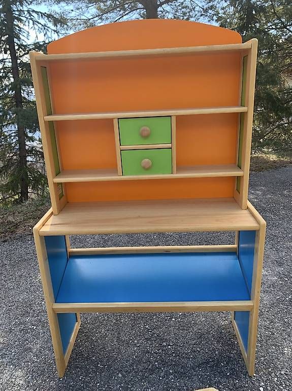 Giocattoli: Petit magasin en bois – Usato da Chermignon venduto da lis_9pr8 1