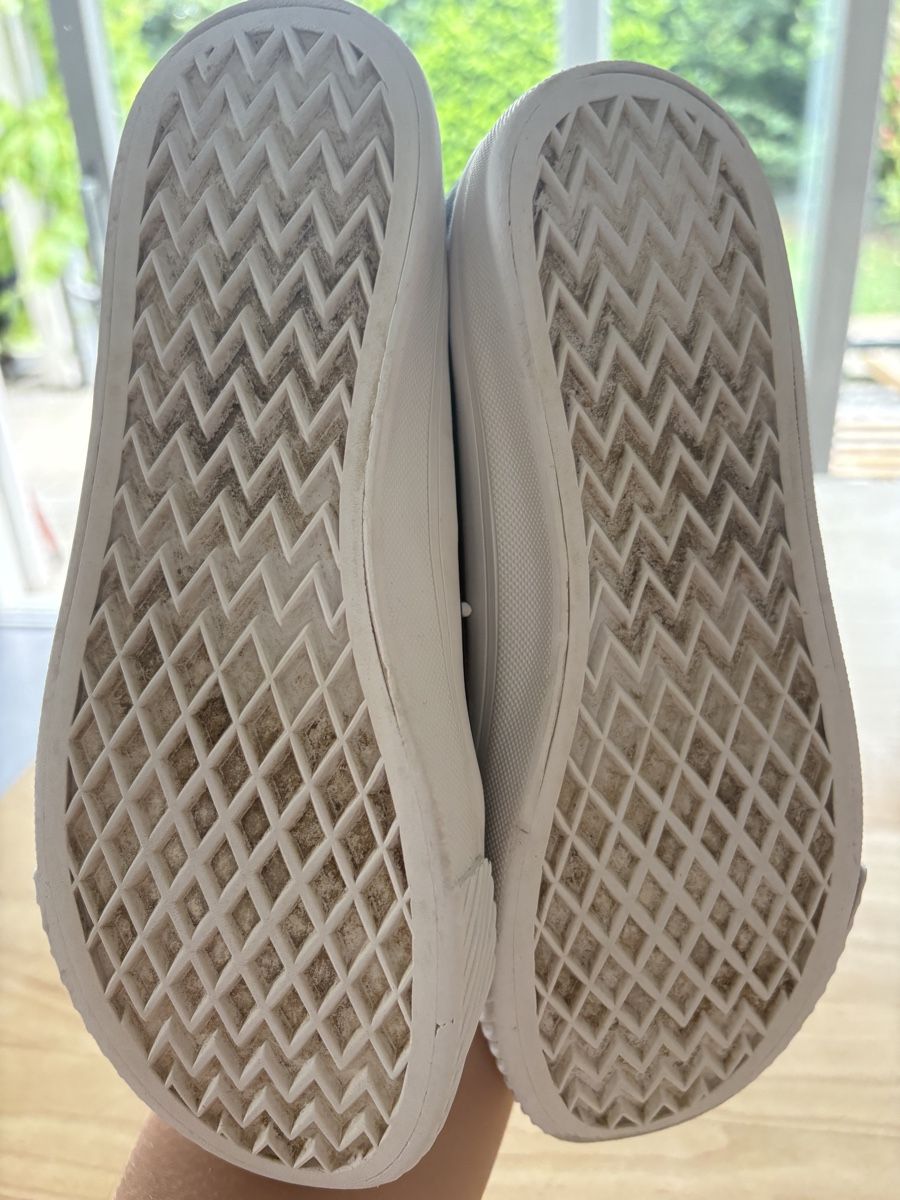 H&M Scarpe da donna: Sneakers H&M 36 – Usato da Bergdietikon venduto da Marineh2004 3