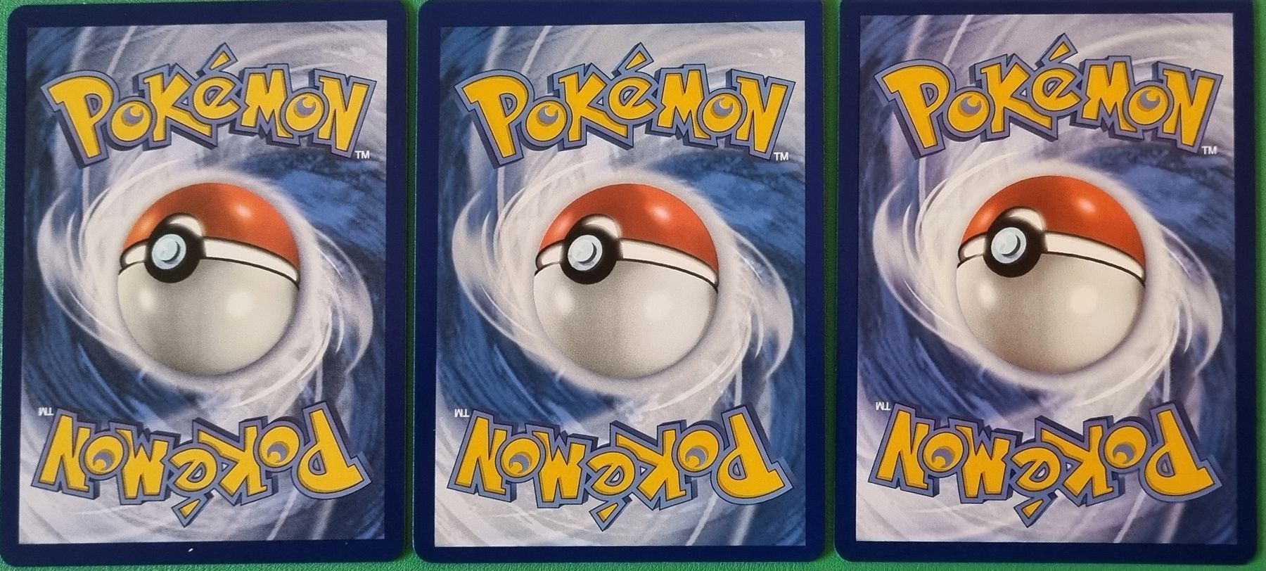 Pokémon Carte collezionabili: Pokemon 3×EX EN – Nuovo (secondo la descrizione) da Oberbipp venduto da ret_6hxb 1
