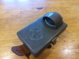 Armee Taschenlampe