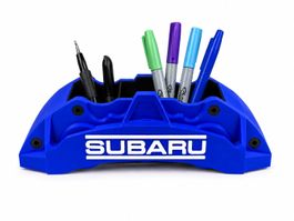 Subaru Stiftehalter Bremssattel Design