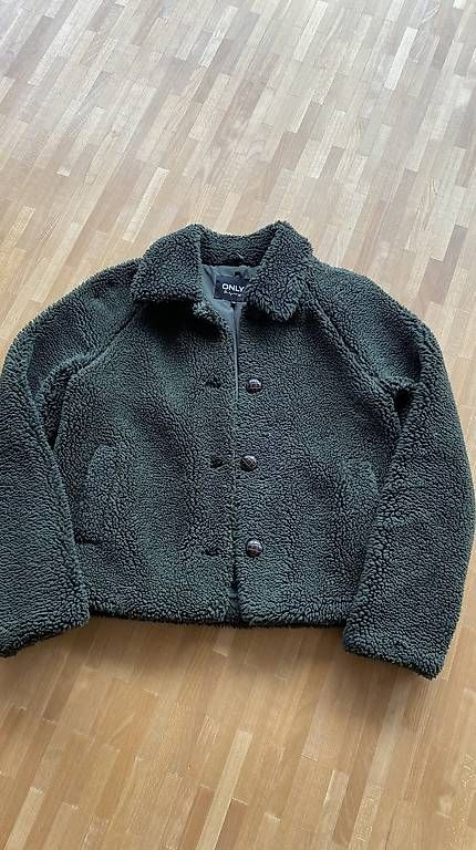 Giacche: Kuscheljacke, Only, Gr. XS – Usato da Winterthur venduto da Lini08