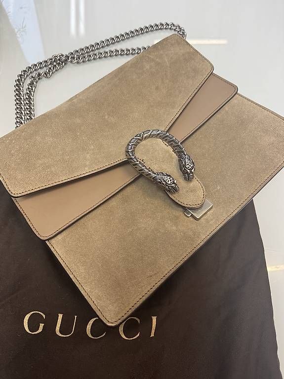 Borse da donna: Gucci Dionysus  – Usato da Bogno venduto da mui_9gcy