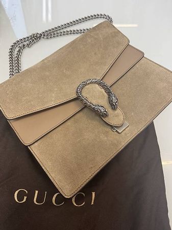 Gucci Dionysus 