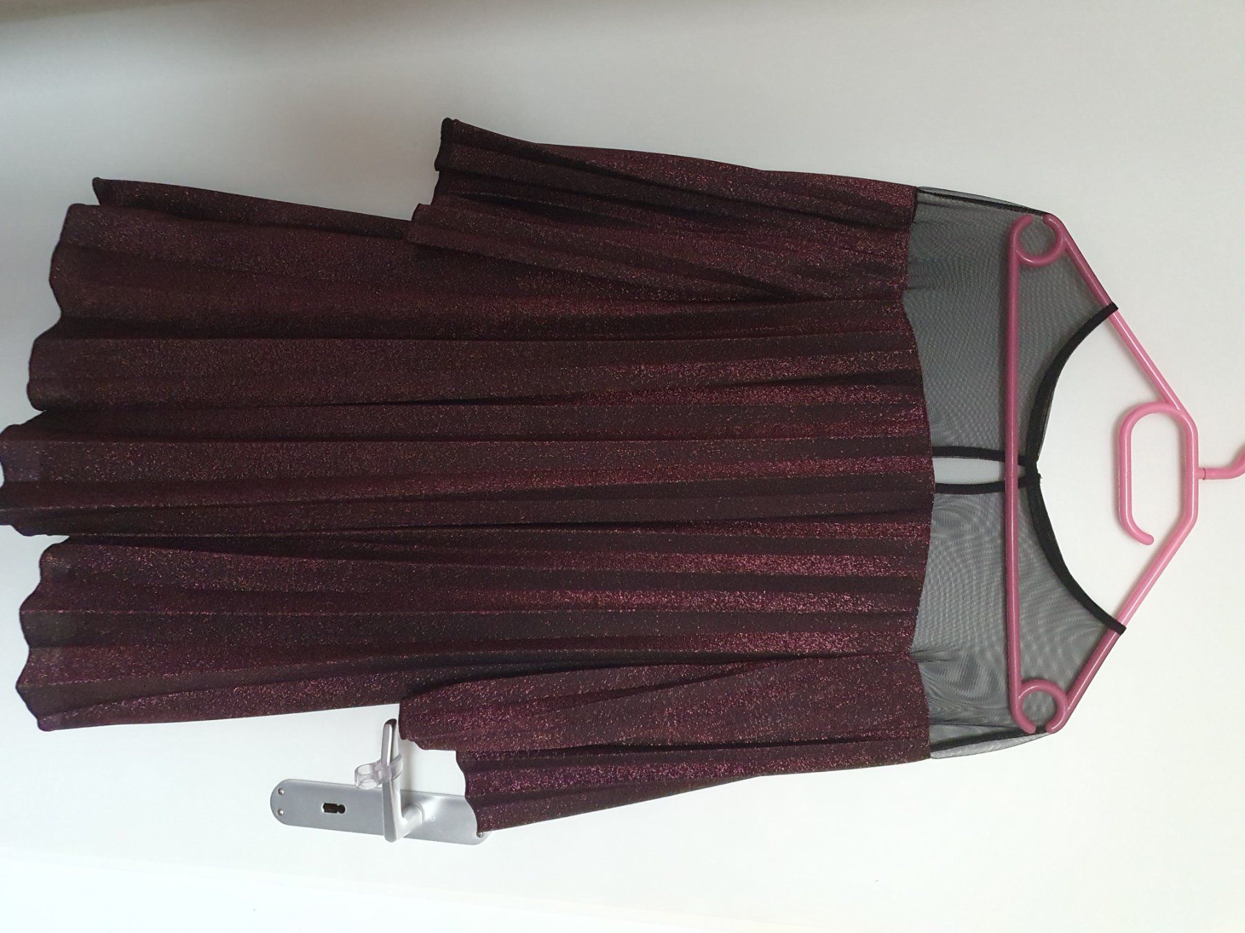 Vestiti: Abendkleid 40 – Usato da Würenlingen venduto da kuh33