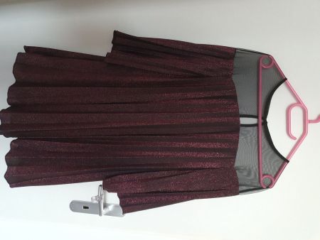 Abendkleid 40
