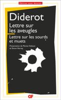 Lettre sur les aveugles à l’usage de ceux qui voient