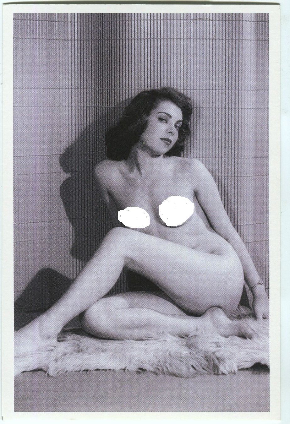 Cartoline postali: Postkarte "Erotik". – Nuovo e nell'imballaggio originale da Basel venduto da Butsch5