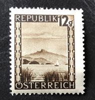 Briefmarken aus Österreich Ungestempelt Siehe Original Fotos