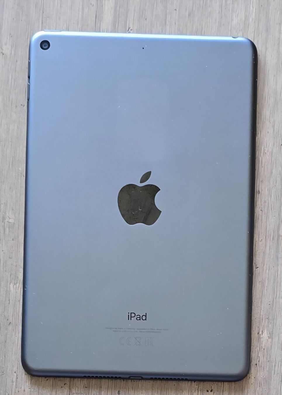 Apple Tablet PC: iPad 5 mini  A2133 64 GB schwarz – Usato da Thalwil venduto da Kja69 1