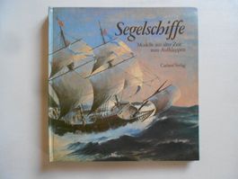 SEGELSCHIFFE