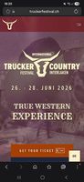 Trucker & Country Festival 2x 3-Tages-Festivalpass