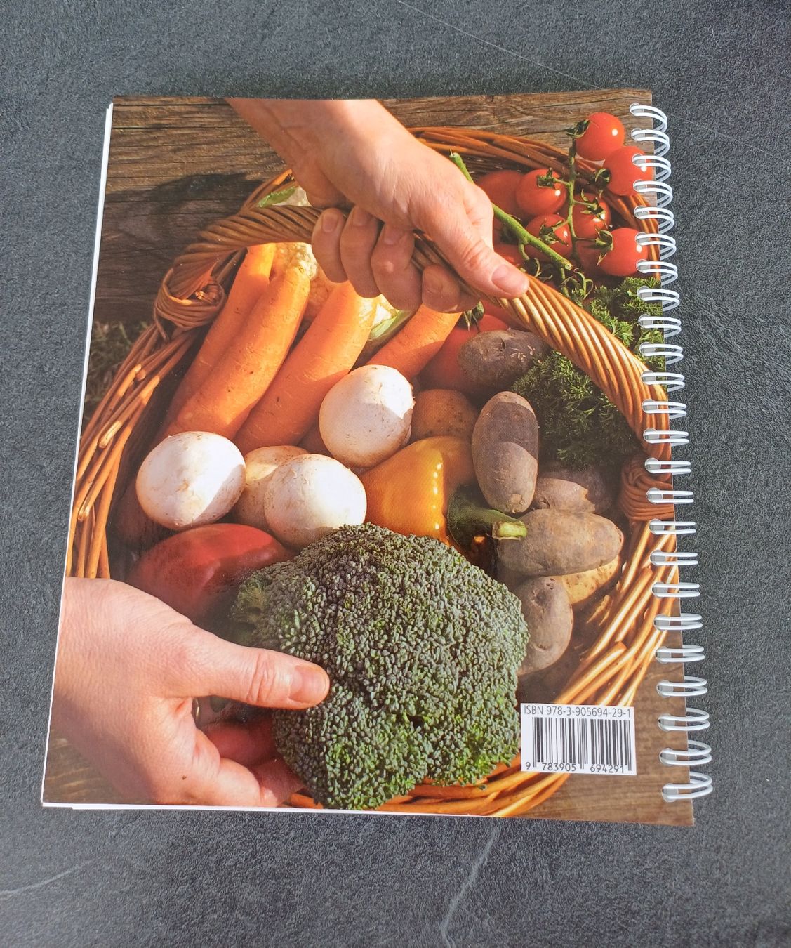 Libri: Kochbuch St. Galler Landfrauen – Nuovo (secondo la descrizione) da Neuendorf venduto da Angela106 1