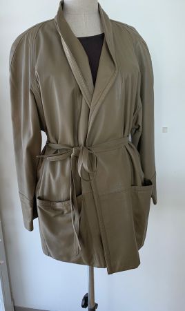 Lederjacke Jacke Modissa M