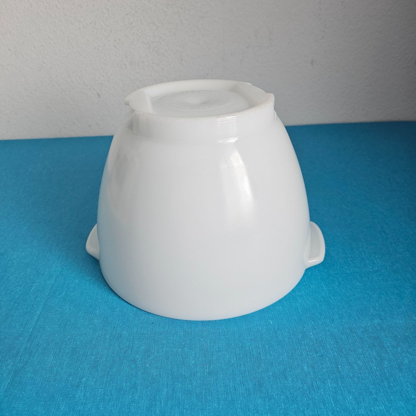 Kenwood Schalen: Kenwood Chef Glas Schüssel – Gebraucht aus Bronschhofen von Xena37 2