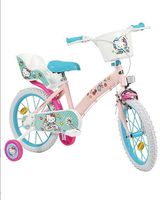Vélo Hello Kitty 16'' neuf