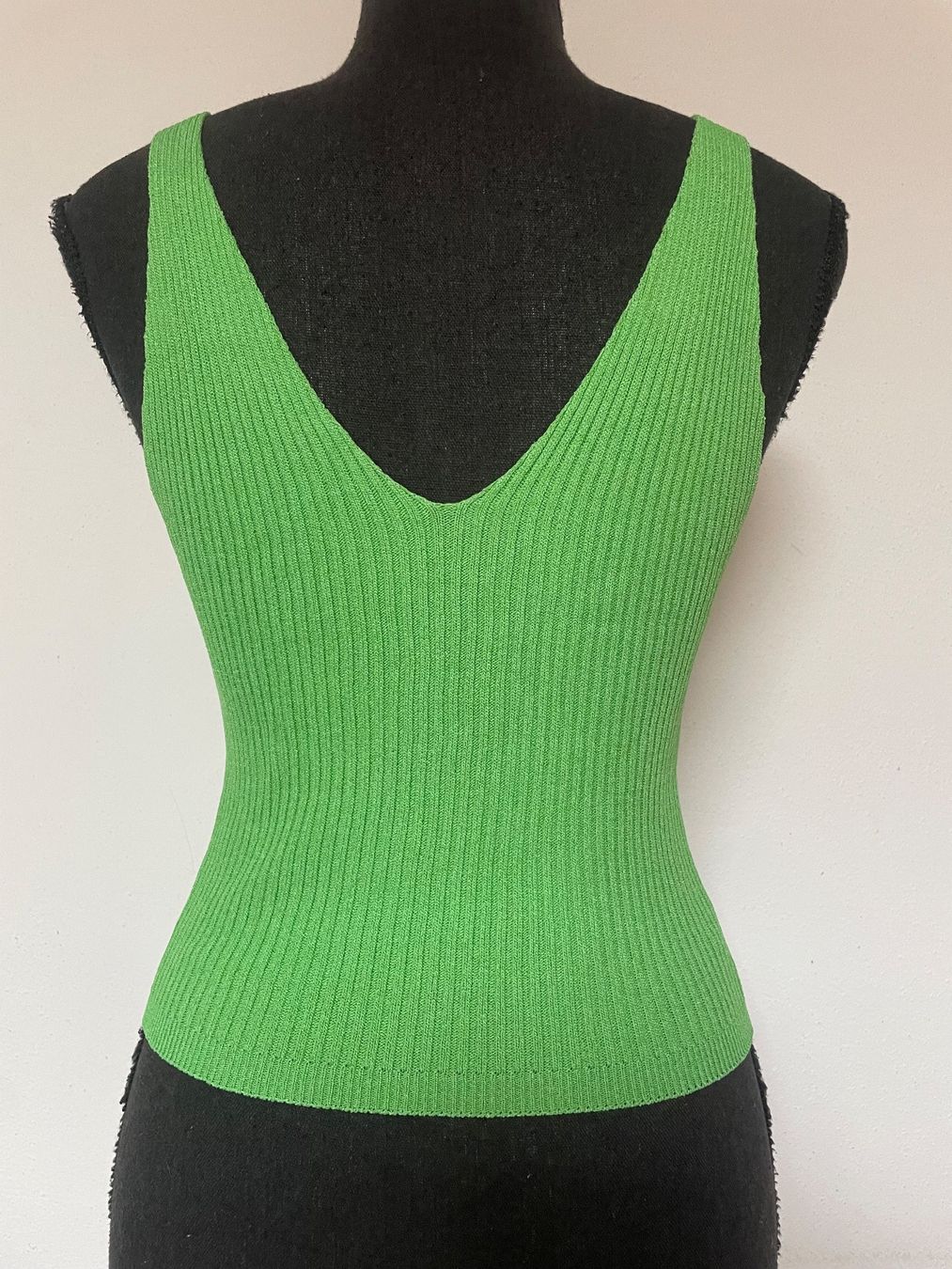 Top: Feinstricktop – Nuovo (secondo la descrizione) da Sigriswil venduto da ck56 1