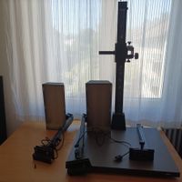 HAMA REPROSTAND
