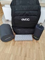 Camping-Set + Gratis Matte/Sitzkissen 