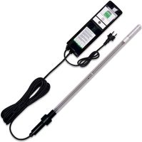 Wagner GREEN Amalgam Tauch UVC Set 80W