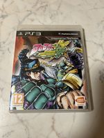 Jojo’s Bizarre Adventure pal PS3 FRA