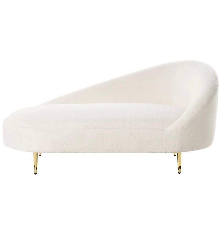 Sofas: Creme-Weisses Bouclé Sofa – Neu und originalverpackt aus Rorschach von ps6_fc6m 2
