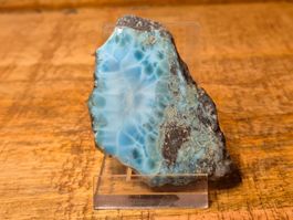 Larimar Scheibe