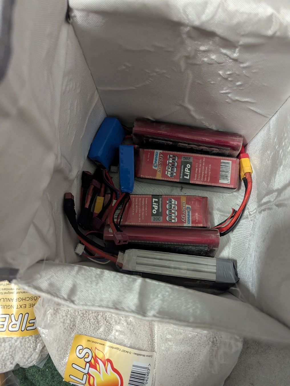 Traxxas Modellismo RC: Traxxas RC  Sammlung – Usato da schaffhausen venduto da tony85 7