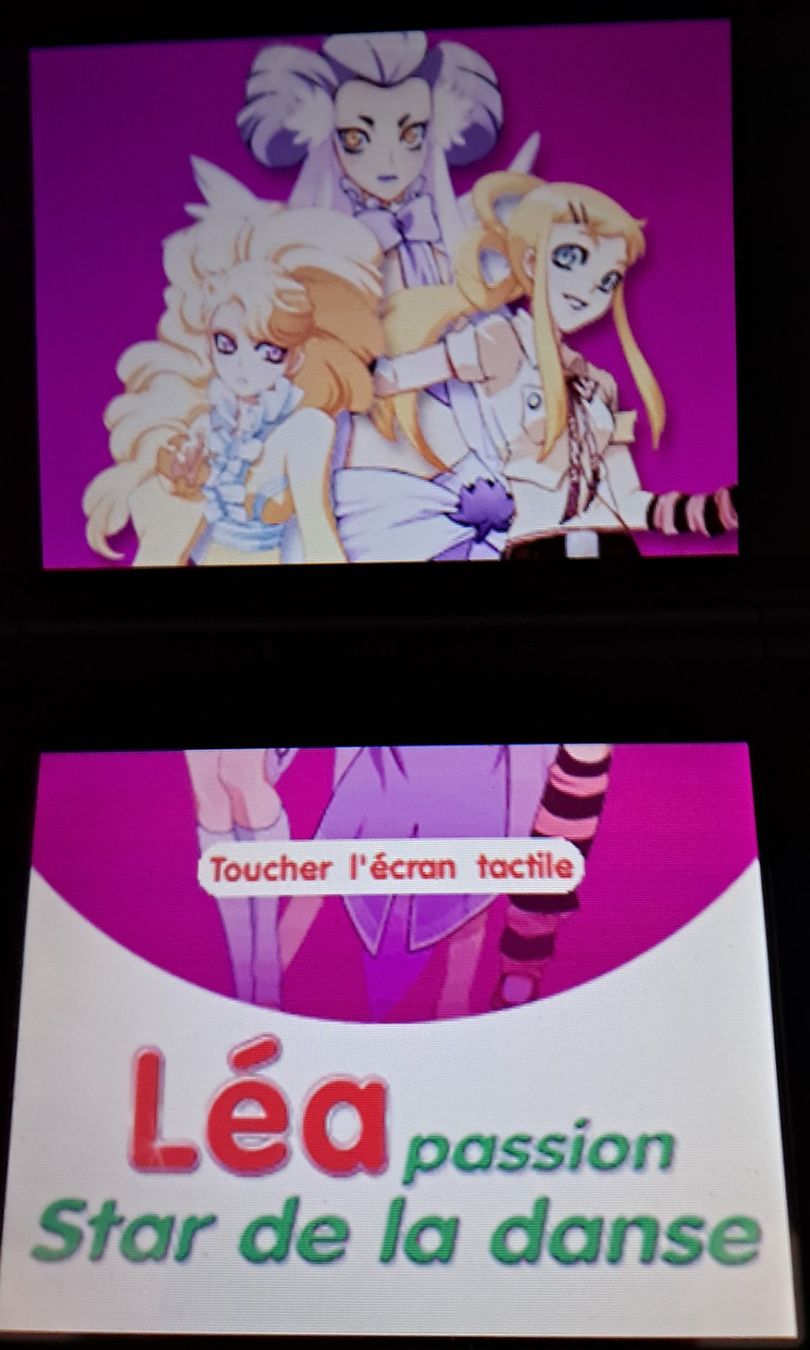 Nintendo Giochi: Sophies Freunde Modern Dance Nintendo DS – Usato da urdorf venduto da Boo24 2