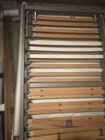 Gratis: Bett 180 x 210cm inkl. Matratze und Lattenrost