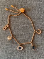 SWAROVSKI Armband Bracelet Charms, neuwertig