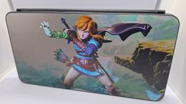 Nintendo Switch 1 / 2 Spielehülle für 24 Spiele neu