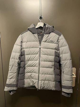 Kjus Skijacke/Winterjacke Damen Gr. 40 (36/38)