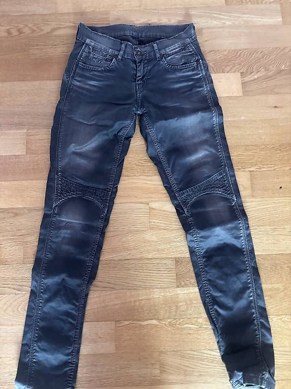 Pantaloni: Pepe jeans Kinderjeans  – Usato da Rotkreuz venduto da MASI17