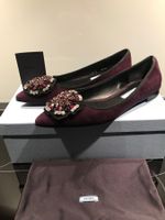 Prada Schuhe, Gr. 36