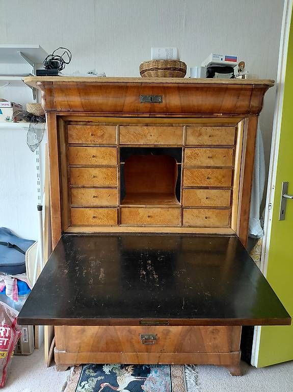 Bureaux: Sekretär – D'occasion à Langnau am Albis par Dacky66 1