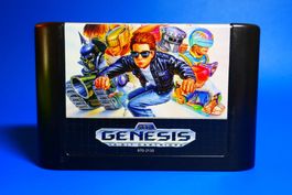 Kid Chameleon - Sega Genesis
