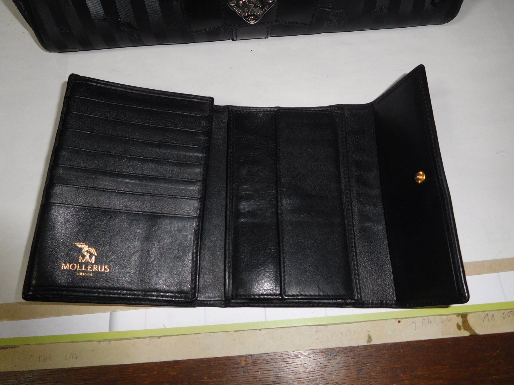 Borse da donna: Mollerus Tasche – Usato da Wallbach venduto da Pitralon1 6