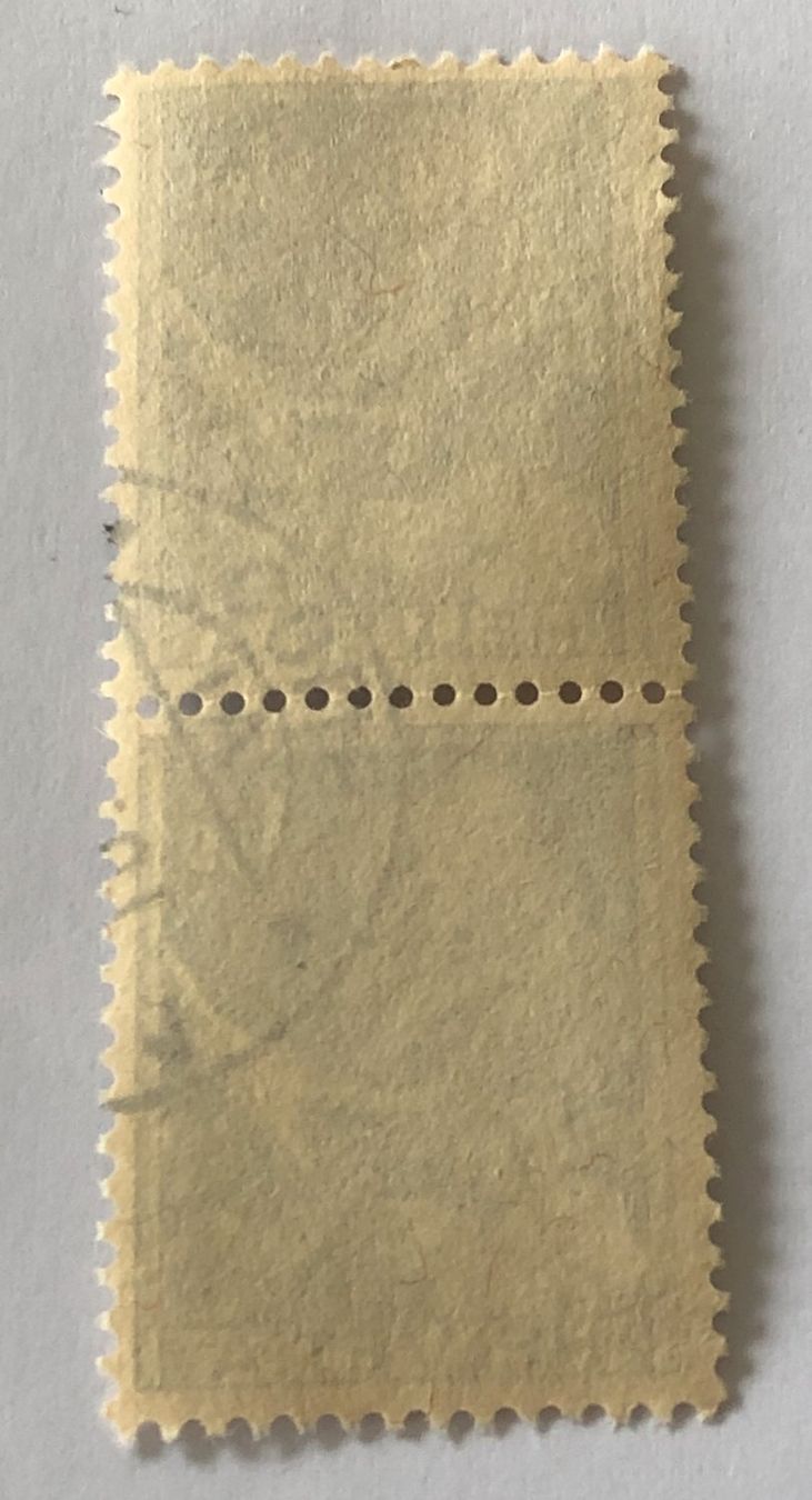 Tutti i francobolli: Nr. 250 Paar mit Stempel – Usato da Aarau venduto da Billa007 1